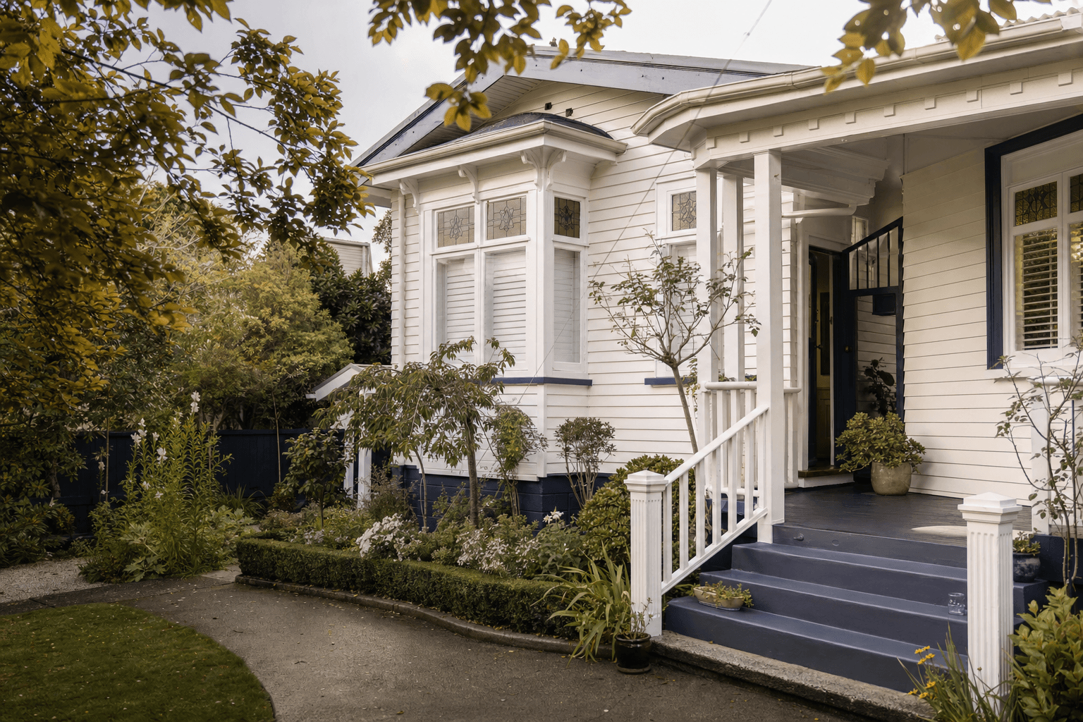 A tidy rental-style Auckland home ready for new occupants